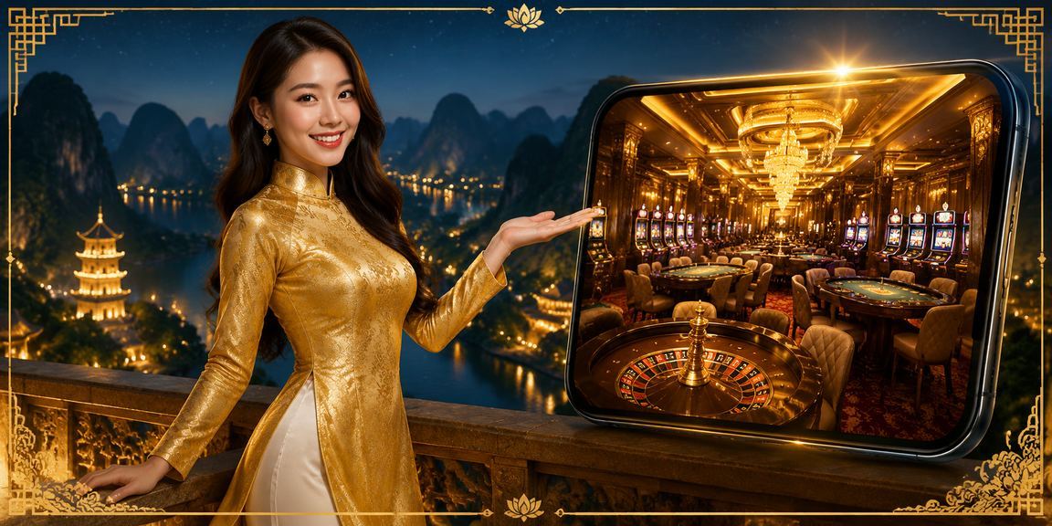 Người dùng Việt Nam đăng ký tài khoản trên nền tảng di động